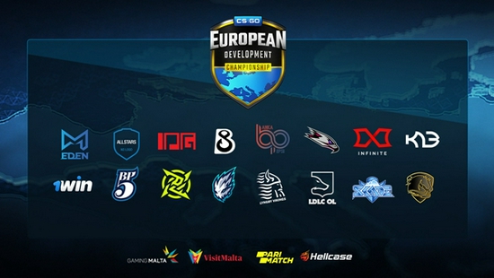 2025 EWC 电竞世界杯：中国战队 TYLOO 决战 CS2 项目