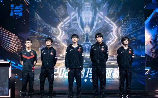 LCK三强占据ASI亚洲邀请赛四强席位 WBG成为LPL最后希望