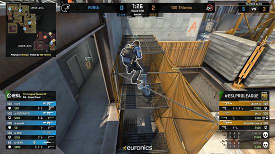 提升VALORANT段位的终极攻略