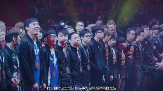 Dopa重返APL赛场引发电竞热潮